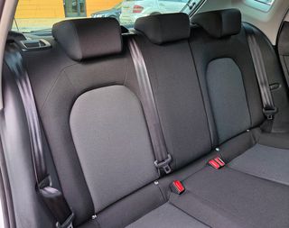 SEAT Ibiza MODELO 2023 IMPECABLE Y GARANTIA PROPIA