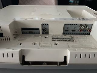 Philips 19PlFL5602D/12 TV