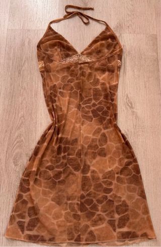 Abitino-baby doll “ Vintage” Y2K