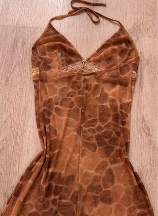 Abitino-baby doll “ Vintage” Y2K