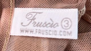 Abitino-baby doll “ Vintage” Y2K