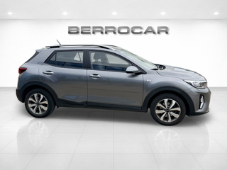 Kia Stonic 1.2 DPi 62kW (84CV) Concept