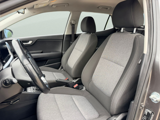 Kia Stonic 1.2 DPi 62kW (84CV) Concept