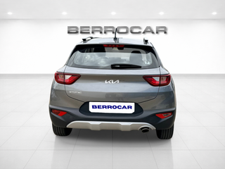 Kia Stonic 1.2 DPi 62kW (84CV) Concept