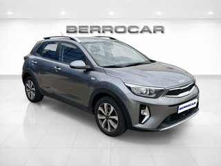 Kia Stonic 1.2 DPi 62kW (84CV) Concept