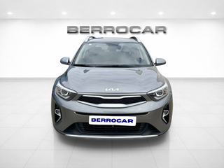 Kia Stonic 1.2 DPi 62kW (84CV) Concept