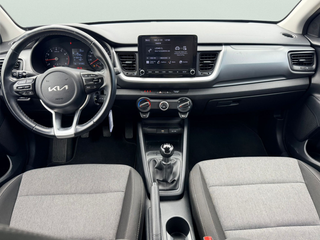 Kia Stonic 1.2 DPi 62kW (84CV) Concept