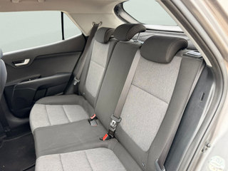 Kia Stonic 1.2 DPi 62kW (84CV) Concept