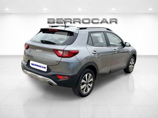 Kia Stonic 1.2 DPi 62kW (84CV) Concept