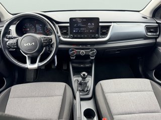 Kia Stonic 1.2 DPi 62kW (84CV) Concept