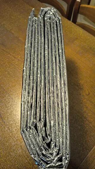 Pannello isolante SuperFOIL RADPACK