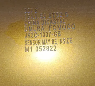 Llantas Ford Mustang 19 Originales