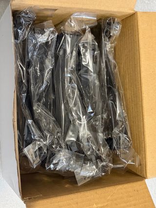 8 Fitas Impressora Epson ERC 30/34