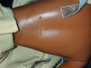 Muñeca Pocahontas XL