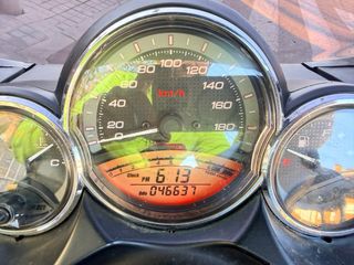 Yamaha Tmax 500 Special Edition. 46.000 KM
