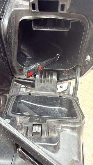 Yamaha Tmax 500 Special Edition. 46.000 KM,