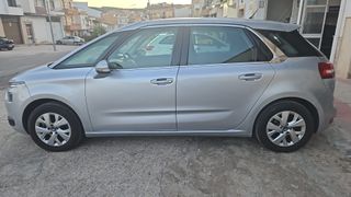 CITROEN C4 Picasso 2016 BlueHDi 120cv Live Edition