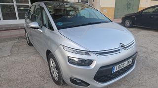 CITROEN C4 Picasso 2016 BlueHDi 120cv Live Edition