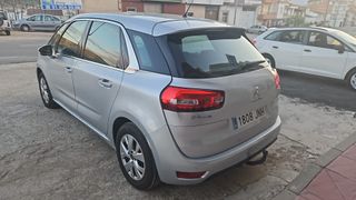 CITROEN C4 Picasso 2016 BlueHDi 120cv Live Edition