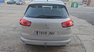 CITROEN C4 Picasso 2016 BlueHDi 120cv Live Edition