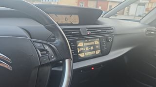 CITROEN C4 Picasso 2016 BlueHDi 120cv Live Edition