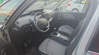 CITROEN C4 Picasso 2016 BlueHDi 120cv Live Edition