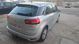 CITROEN C4 Picasso 2016 BlueHDi 120cv Live Edition