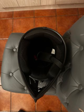 Casco Motocross nuevo, no es original