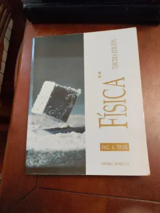 Fisica - Tomo II 8b: Edicion (Spanish Edition)