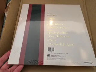 Bruno Mars XXIVK Magic Vinilo LP 24k Magic