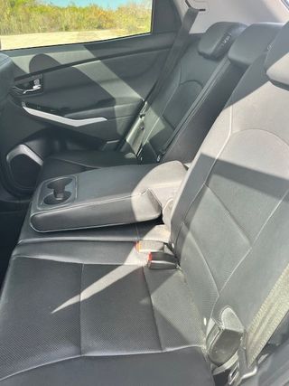 SsangYong Korando 2016