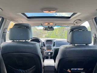 SsangYong Korando 2016