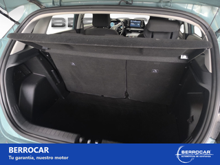 Hyundai i20 1.0 TGDI 74kW (100CV) Klass