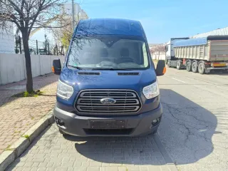 Ford Transit 2015