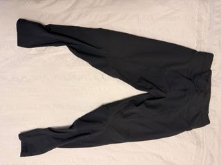 Pantalón Leatt MTB Gravity 4.0 Negro