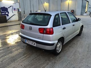 SEAT Ibiza 2001 pegatina C 🍏