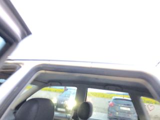 SEAT Ibiza 2001 pegatina C 🍏