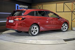 Opel Astra 1.5D DVH 90kW 122CV GS Line ST