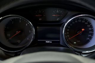 Opel Astra 1.5D DVH 90kW 122CV GS Line ST