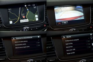 Opel Astra 1.5D DVH 90kW 122CV GS Line ST