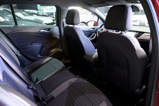 Opel Astra 1.5D DVH 90kW 122CV GS Line ST