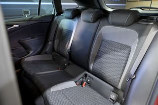 Opel Astra 1.5D DVH 90kW 122CV GS Line ST