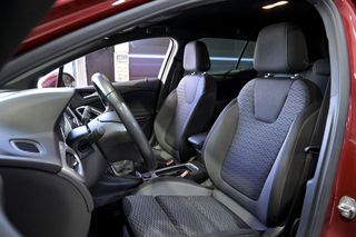 Opel Astra 1.5D DVH 90kW 122CV GS Line ST