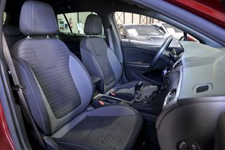 Opel Astra 1.5D DVH 90kW 122CV GS Line ST