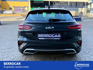 Kia XCeed 1.0 T-GDi Drive 74kW (100CV)