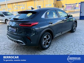 Kia XCeed 1.0 T-GDi Drive 74kW (100CV)