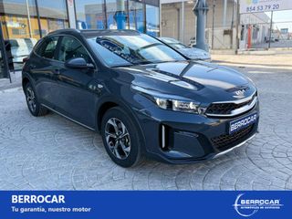 Kia XCeed 1.0 T-GDi Drive 74kW (100CV)