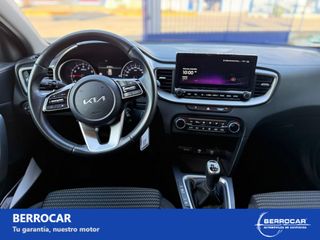 Kia XCeed 1.0 T-GDi Drive 74kW (100CV)