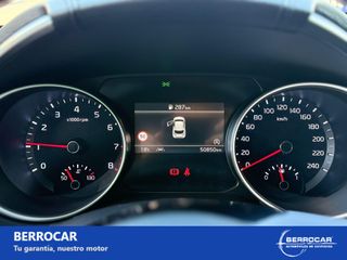 Kia XCeed 1.0 T-GDi Drive 74kW (100CV)