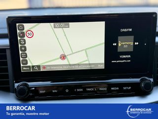 Kia XCeed 1.0 T-GDi Drive 74kW (100CV)